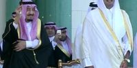 احیای روابط ایران و قطر؛ دهن‌کجی دوحه به همسایگان عرب‌اش