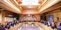 پزشکیان: حتی اگر کسی مرتکب خلافی شد، ذره‌ای از حقوقش تضییع نشود
