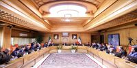 پزشکیان: حتی اگر کسی مرتکب خلافی شد، ذره‌ای از حقوقش تضییع نشود