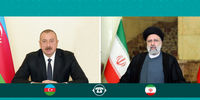 جزئیات گفتگوی تلفنی روسای‌جمهور ایران و آذربایجان