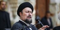 دعوت خاص سید حسن خمینی به شرکت در انتخابات