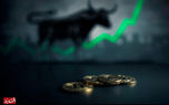 قیمت بیت‌کوین و اتریوم امروز چهارشنبه ۸ بهمن 1404/ افزایش قیمت بیت‌کوین