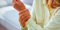 وقتی سنگین شدن دست چپ از قلب نیست

