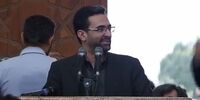  سخنرانی آذری جهرمی در صدا و سیما سانسور شد؟+ فیلم