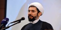 واکنش به نقل‌قول یک مداح از رهبر انقلاب/ نماینده رهبری در دانشگاه ها: رئیس سازمات تبلیغات با آیت الله خامنه ای دیداری نداشته است