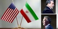 هشدار رضا نصری درباره تلاش «لابی جنگ» برای تخریب مذاکرات ایران و آمریکا


