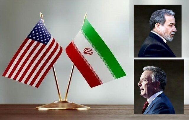 هشدار رضا نصری درباره تلاش «لابی جنگ» برای تخریب مذاکرات ایران و آمریکا

