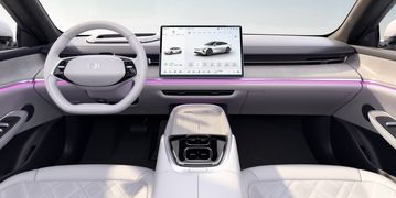 چانگان رکورد ۳۰ میلیون خودرو را شکست/ شریک سایپا در اوج 