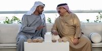 ضد حمله محمد بن زاید علیه بن سلمان/ روابط عربستان و امارات وخیم شد