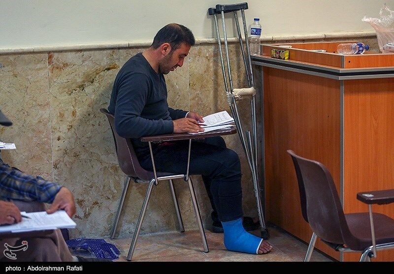 نتایج نهایی آزمون کارشناسی ارشد ۱۴۰۵ اعلام شد