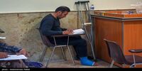 نتایج نهایی آزمون کارشناسی ارشد 1405 اعلام شد
