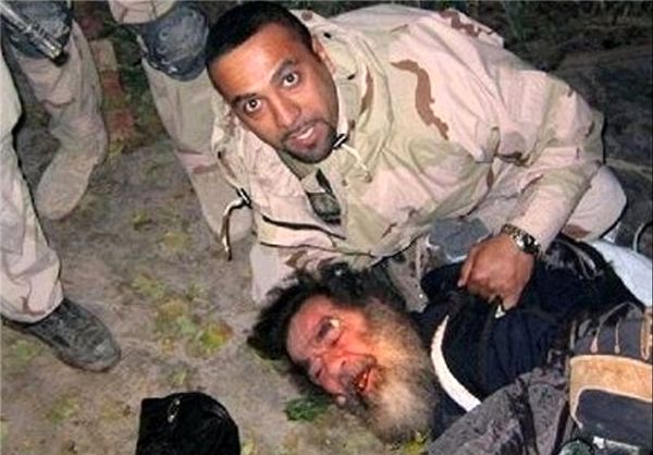 چه کسی خبر دستگیر شدن صدام را به ایران رساند؟