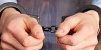 بازداشت معاون سابق وزارت صمت توسط اطلاعات سپاه