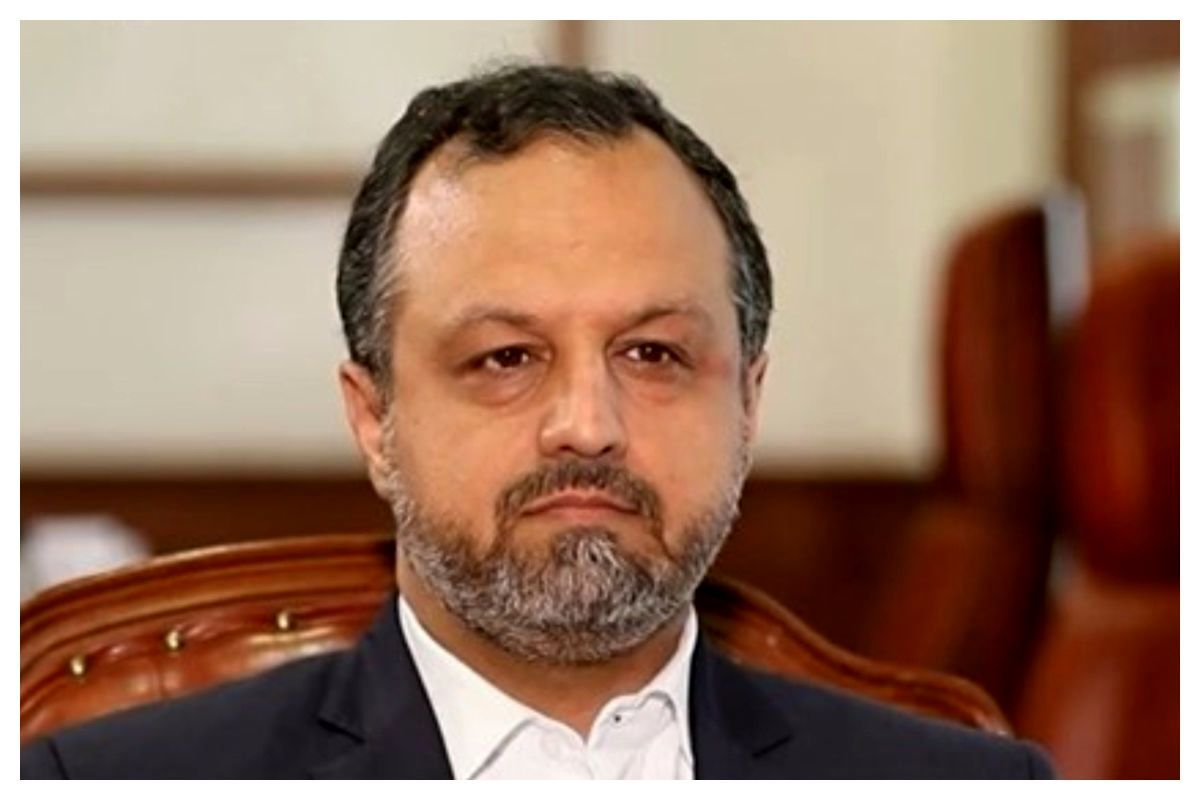 هشدار جدی خاندوزی در خصوص لایحه بودجه 1405