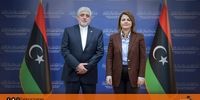 سفیر ایران با وزیر خارجه لیبی دیدار کرد+جزییات
