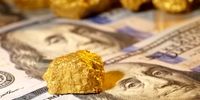 نوسان صعودی قیمت دلار و یورو /سکه رشد کرد، طلا درجا زد!