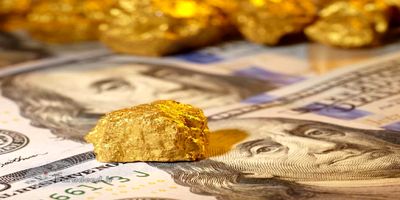 تردید بازار نسبت به تداوم روند صعودی طلا!