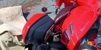 حادثه مرگبار در قشم / خواهر و بردار دانش‌آموز جان باختند