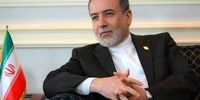 عراقچی:اروپایی ها حق فعال‌سازی مکانیسم ماشه ندارند/ ایران آماده مذاکره غیر مستقیم با آمریکا است 