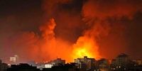 احتمال برقراری آتش بس در غزه از روز جمعه