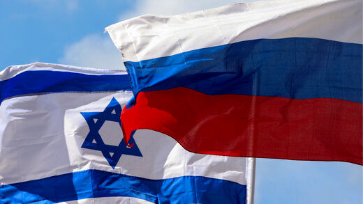 اسرائیل سفیر روسیه را فراخواند