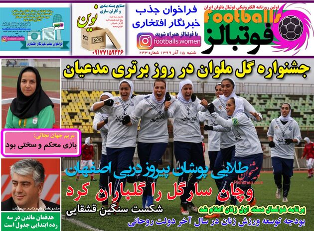 Footballs