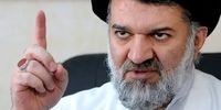 باقر خرازی بازداشت شد