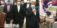 فوری/محسن هاشمی کاندیدای ریاست جمهوری شد
