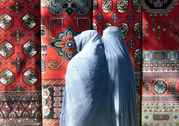 دستور مهم امارت اسلامی در زمینه چند همسری در افغانستان