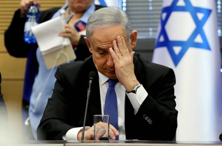 زمزمه پایان تلخ نتانیاهو! / رایزنی فشرده مقامات کاخ سفید با تل‌آویو / غرب دستپاچه شد