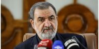 محسن رضایی: دولتمردان غربی دست از حماقت بردارند!