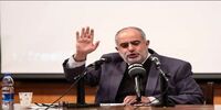 حسام‌الدین آشنا: بنزین نباید سوخت بسیار ارزان برای هر نوع سفر باشد | سیاست‌گذاری می‌تواند از «مدیریت حامل» به «مدیریت خدمت» تغییر جهت دهد