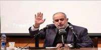 حسام‌الدین آشنا: بنزین نباید سوخت بسیار ارزان برای هر نوع سفر باشد | سیاست‌گذاری می‌تواند از «مدیریت حامل» به «مدیریت خدمت» تغییر جهت دهد