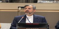 خطیب‌زاده: پیشنهادهای ایران به طرف مقابل همه منصفانه و عملیاتی هستند/ جز دیپلماسی هیچ راه‌حلی برای هیچ بحرانی وجود ندارد/ همه جنگ‌ها با دیپلماسی تمام شده‌اند/ مردم ایران گزینه‌ای به نام شکست ندارند