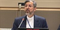 خطیب‌زاده: پیشنهادهای ایران به طرف مقابل همه منصفانه و عملیاتی هستند/ جز دیپلماسی هیچ راه‌حلی برای هیچ بحرانی وجود ندارد/ همه جنگ‌ها با دیپلماسی تمام شده‌اند/ مردم ایران گزینه‌ای به نام شکست ندارند