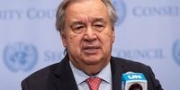 واکنش سازمان ملل به توافق آتش‌بس میان ایران و آمریکا