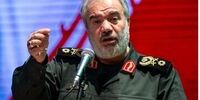 دو اقدام اشتباه اسرائیل در حمله به ایران به روایت سردار فدوی