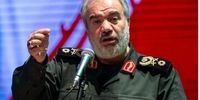 دو اقدام اشتباه اسرائیل در حمله به ایران به روایت سردار فدوی