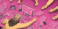 رشد قیمت‌ها از افزایش دستمزد جلو زد | نشانه‌های کاهش قدرت خرید در اقتصادهای پیشرفته دنیا | شوک تنگه هرمز به کارگران