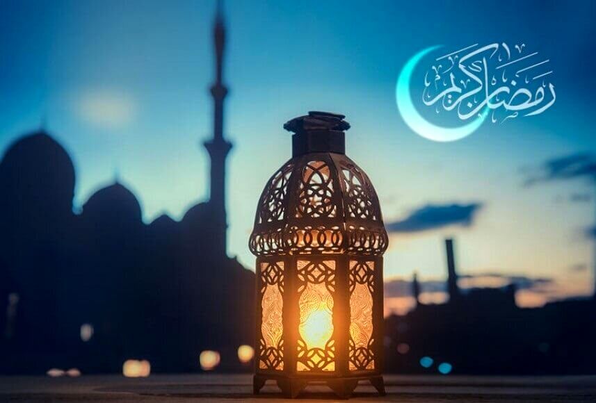 دعای وداع با ماه مبارک رمضان 