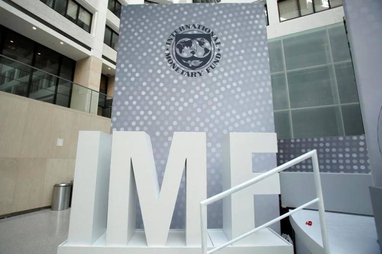 تمام منابع IMF برای مبارزه با کرونا به میدان می‌آید