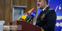 امیر ایرانی: اولویت ارتقای توان رزمی ارتش است