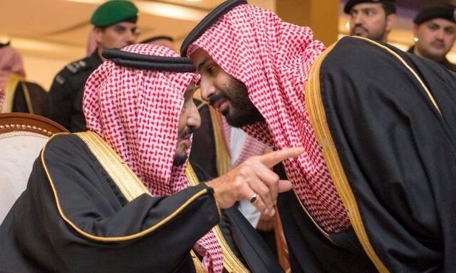 اعضای سنا خواستار مجازات عربستان شدند