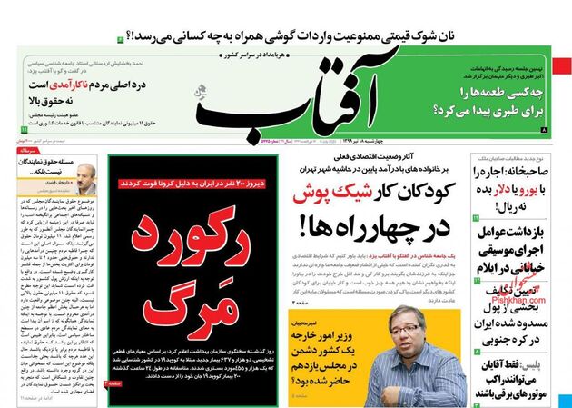 AftabYazd