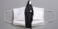 امام جمعه شهرستان بروجن تشریح کرد :‌ شباهت‌های زن بد حجاب با ویروس کرونا 