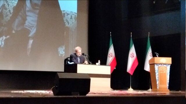واکنش علی لاریجانی به اعتراضات در کشور/ دشمن سناریوی بزرگتری به وجود آورده باید متحد شویم!