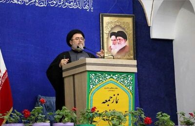 موازنه قدرت اصل اساسی در انجام مذاکره است
