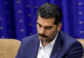 افشای حقوق سرپرست اداره اطلاع‌رسانی دولت + عکس