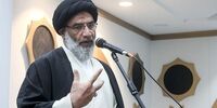 راهکار عجیب یک امام جمعه درباره ازدواج و اشتغال / اول ازدواج کنید....