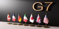 نفت ۱۰۰ دلاری کار دست گروه هفت داد / ۱۰۰ میلیون بشکه ذخیره آزاد می‌شود